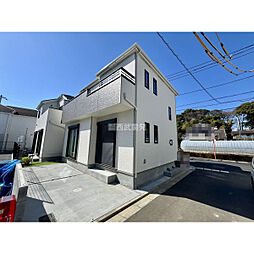 埼玉県新座市石神４丁目