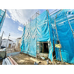 埼玉県新座市石神４丁目