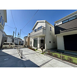 埼玉県新座市石神４丁目