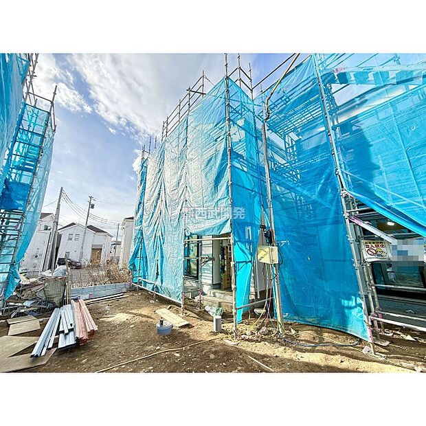 令和8年1月22日撮影