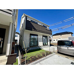 埼玉県新座市石神４丁目