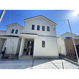 埼玉県新座市石神４丁目