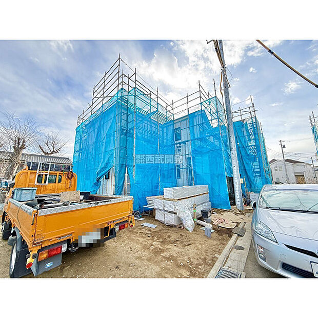 令和8年1月22日撮影