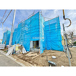 埼玉県新座市石神４丁目