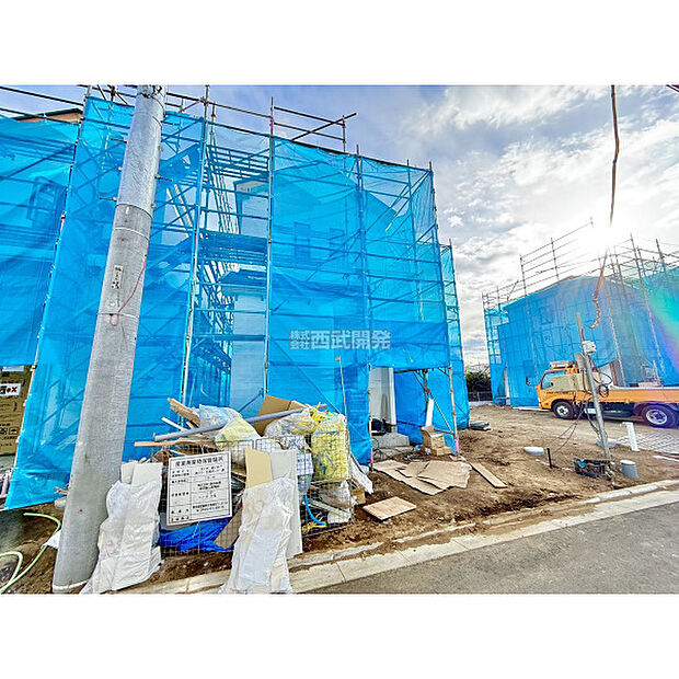 令和8年1月22日撮影