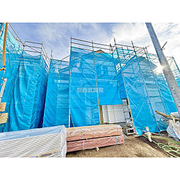 埼玉県新座市石神４丁目