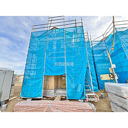 埼玉県新座市石神４丁目