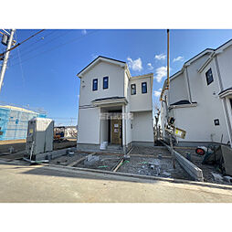 埼玉県新座市石神４丁目