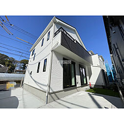 埼玉県新座市石神４丁目