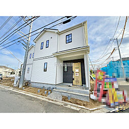 埼玉県新座市石神４丁目