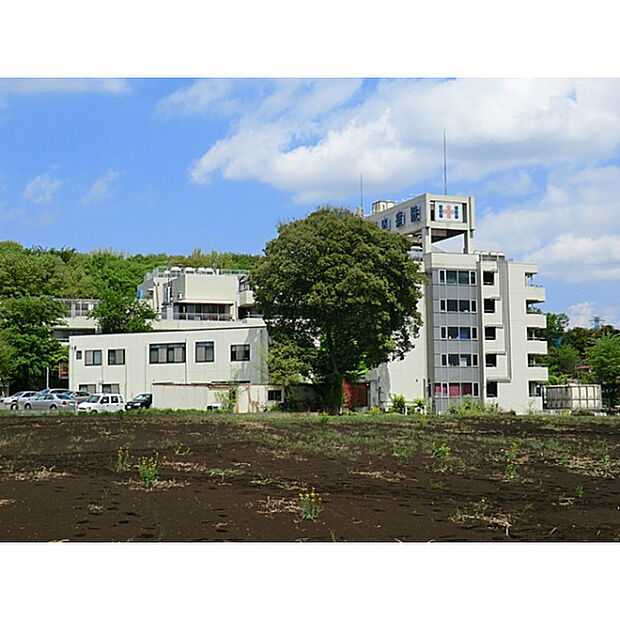 堀ノ内病院