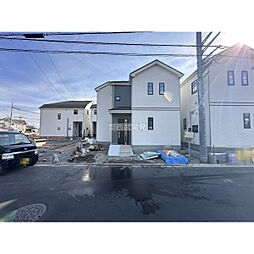 埼玉県新座市石神４丁目