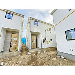 埼玉県新座市石神４丁目