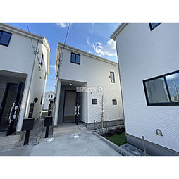 埼玉県新座市石神４丁目