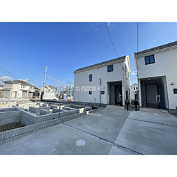 埼玉県新座市石神４丁目