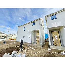 埼玉県新座市石神４丁目