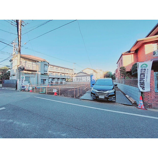 現地全体/令和8年1月25日撮影