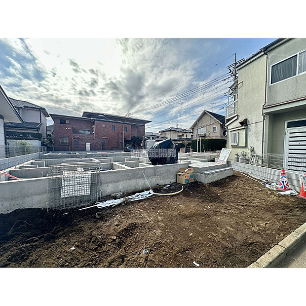 令和8年2月13日撮影