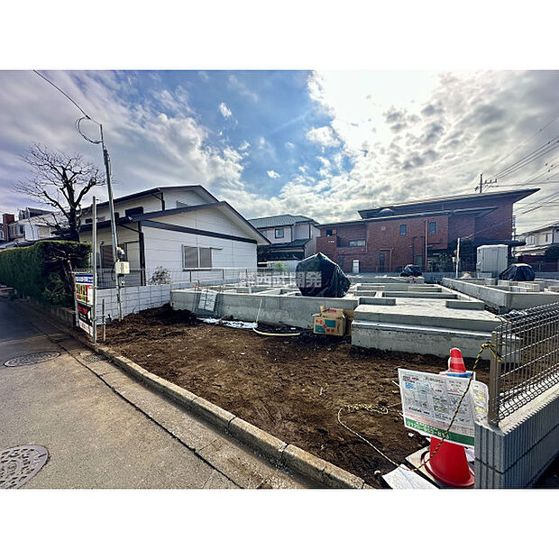 令和8年2月13日撮影