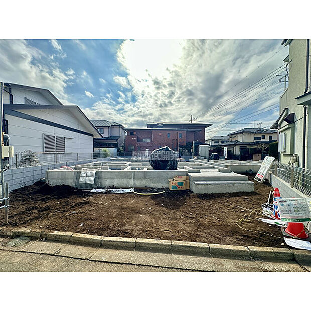 令和8年2月13日撮影