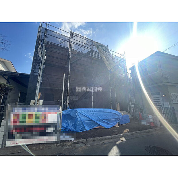 令和8年2月22日撮影