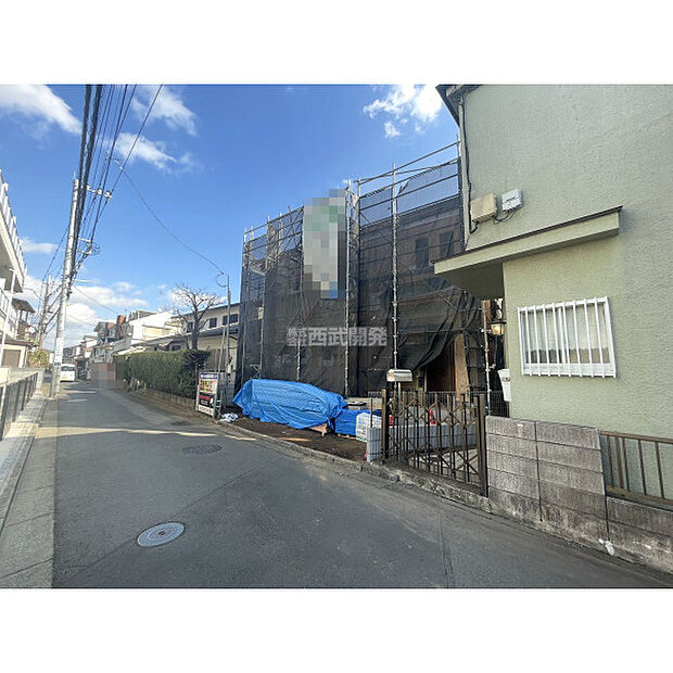 令和8年2月22日撮影