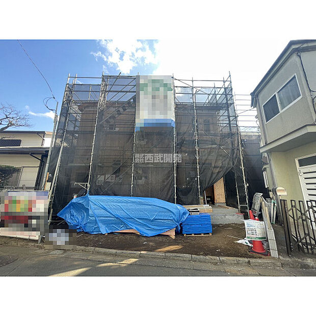 令和8年2月22日撮影