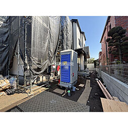 東京都東久留米市氷川台２丁目