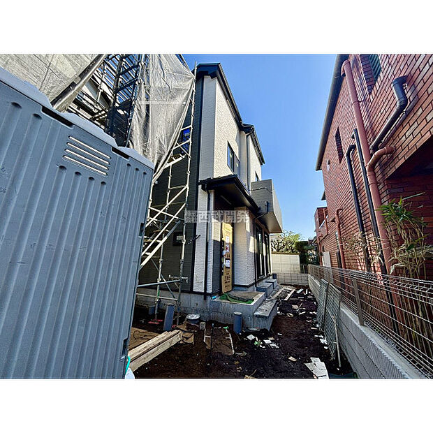 令和8年3月21日撮影