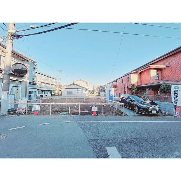 現地全体/令和8年1月25日撮影