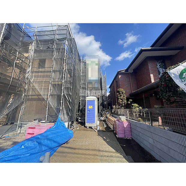 令和8年2月22日撮影