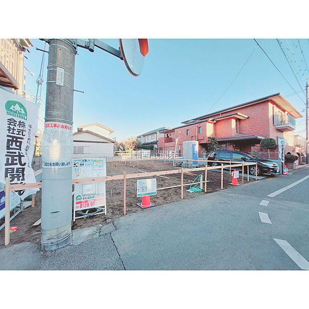 現地全体/令和8年1月25日撮影