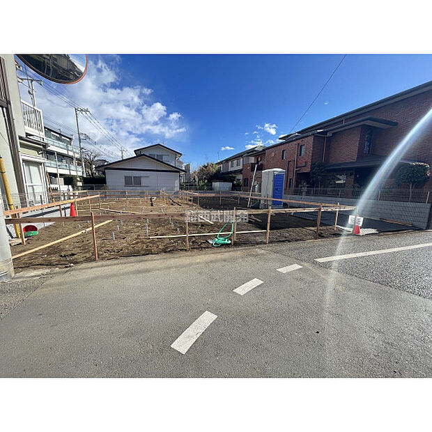 現地全体/令和8年1月25日撮影