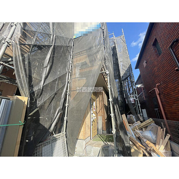 令和8年2月22日撮影