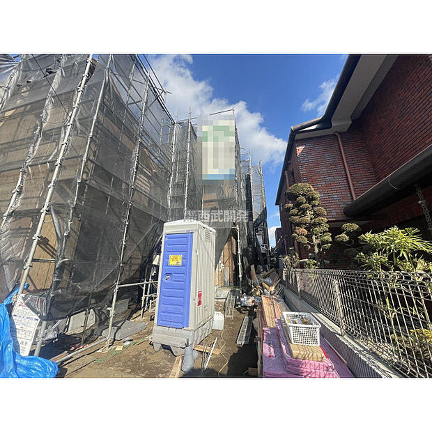 令和8年2月22日撮影