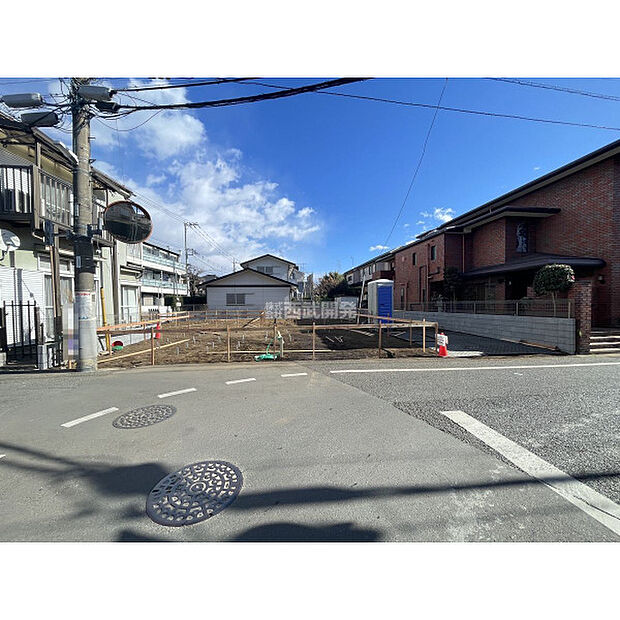 現地全体/令和8年1月25日撮影