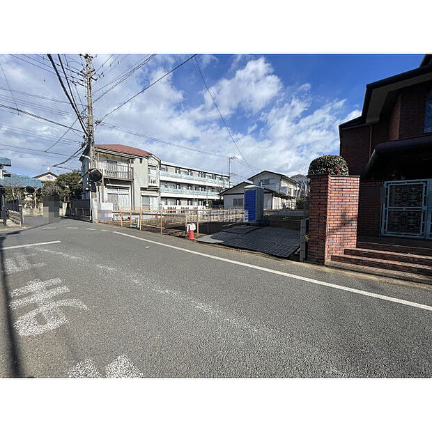 現地全体/令和8年1月25日撮影