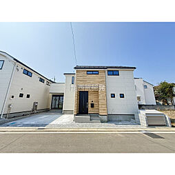 埼玉県所沢市大字上安松