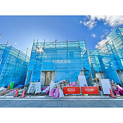 埼玉県所沢市大字上安松