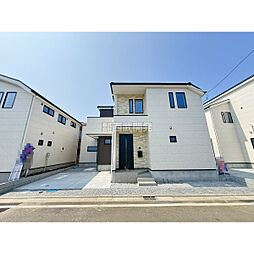 埼玉県所沢市大字上安松