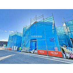 埼玉県所沢市大字上安松