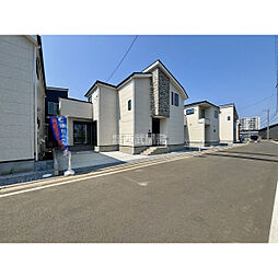 埼玉県所沢市大字上安松