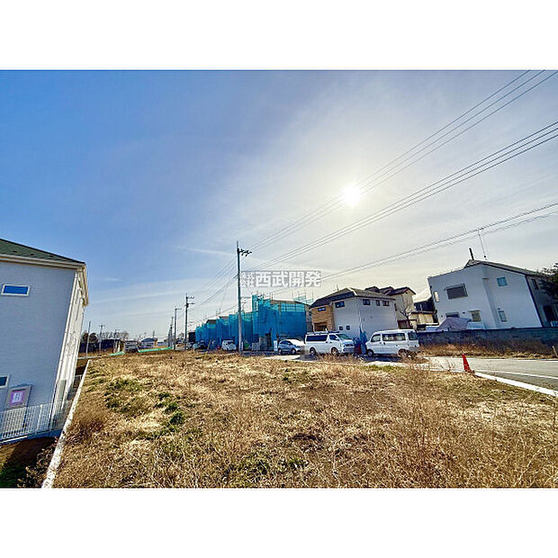 現地全景/令和8年1月26日撮影