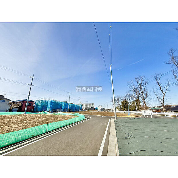 現地全景/令和8年1月26日撮影