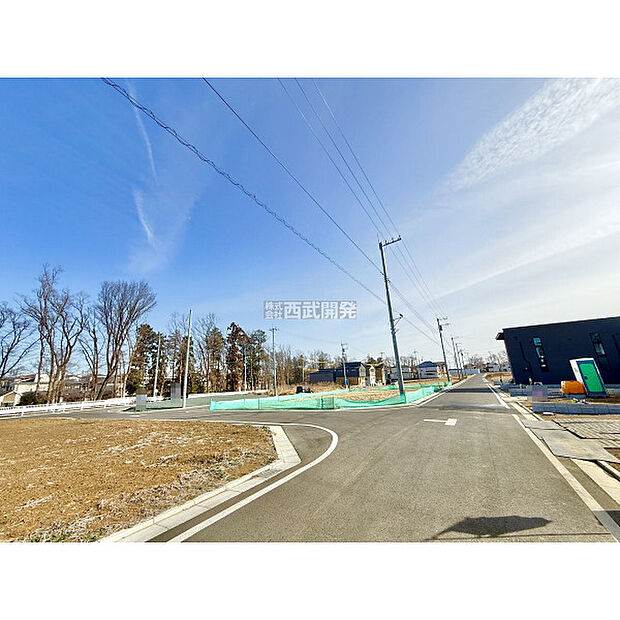 現地周辺/令和8年1月26日撮影