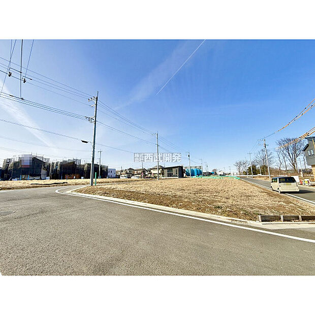 現地周辺/令和8年1月26日撮影