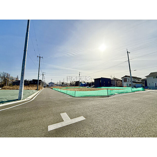 現地周辺/令和8年1月26日撮影