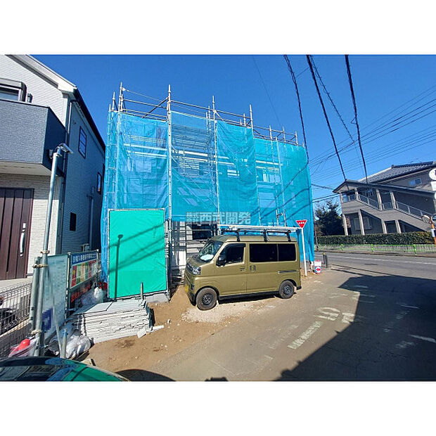 令和8年1月26日撮影