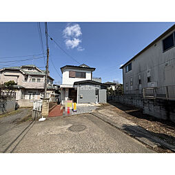 埼玉県所沢市大字上安松