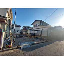 東京都東久留米市氷川台２丁目